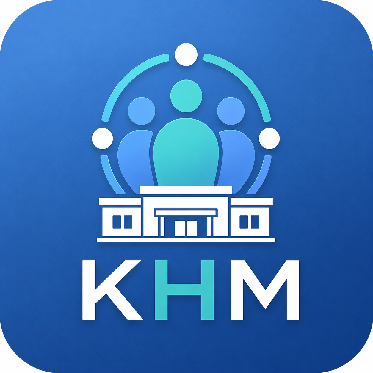 KHM Congregation Manager